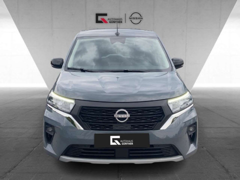 Ansicht 6 - Gebrauchtwagen Fahrzeug, Modell Townstar der Marke Nissan von Verkäufer Autohaus Günther GmbH