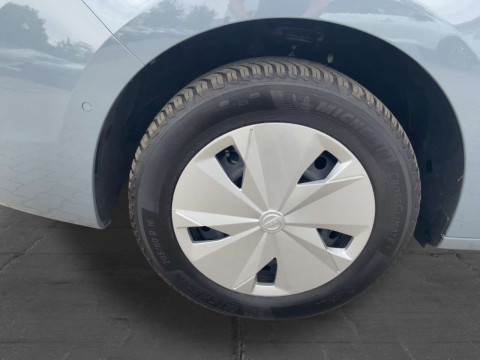 Ansicht 7 - Gebrauchtwagen Fahrzeug, Modell Townstar der Marke Nissan von Verkäufer Autohaus Günther GmbH