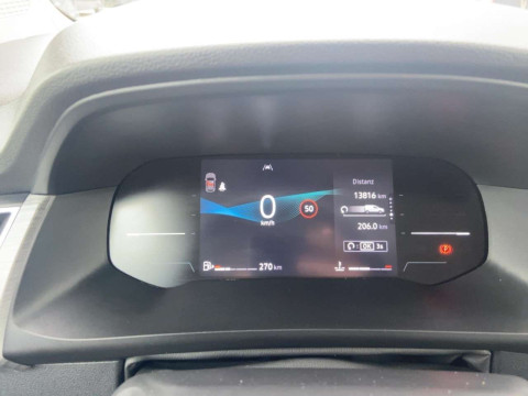 Ansicht 9 - Gebrauchtwagen Fahrzeug, Modell Townstar der Marke Nissan von Verkäufer Autohaus Günther GmbH