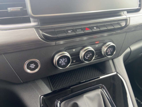 Ansicht 14 - Gebrauchtwagen Fahrzeug, Modell Townstar der Marke Nissan von Verkäufer Autohaus Günther GmbH