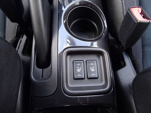 Ansicht 8 - Gebrauchtwagen Fahrzeug, Modell Juke der Marke Nissan von Verkäufer Autohaus Böttcher GmbH & Co.KG
