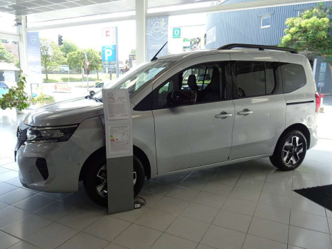 Ansicht 2 - Gebrauchtwagen Fahrzeug, Modell Townstar der Marke Nissan von Verkäufer Autohaus Böttcher GmbH & Co.KG