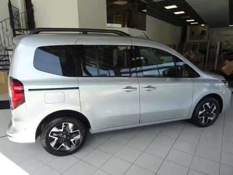 Ansicht 4 - Gebrauchtwagen Fahrzeug, Modell Townstar der Marke Nissan von Verkäufer Autohaus Böttcher GmbH & Co.KG
