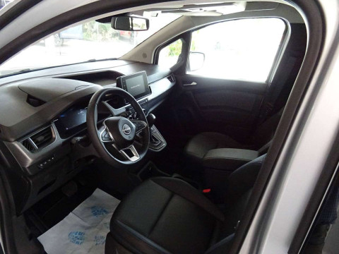 Ansicht 5 - Gebrauchtwagen Fahrzeug, Modell Townstar der Marke Nissan von Verkäufer Autohaus Böttcher GmbH & Co.KG