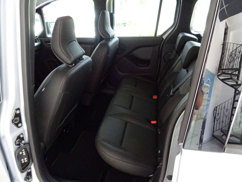 Ansicht 6 - Gebrauchtwagen Fahrzeug, Modell Townstar der Marke Nissan von Verkäufer Autohaus Böttcher GmbH & Co.KG