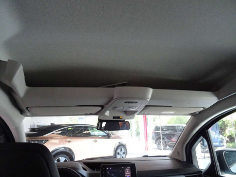 Ansicht 7 - Gebrauchtwagen Fahrzeug, Modell Townstar der Marke Nissan von Verkäufer Autohaus Böttcher GmbH & Co.KG