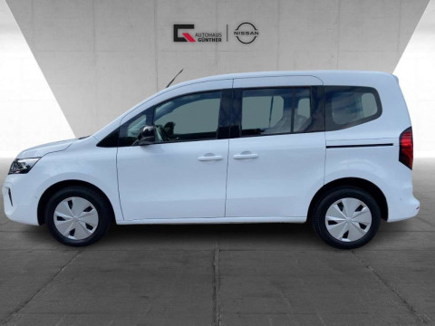 Ansicht 2 - Gebrauchtwagen Fahrzeug, Modell Townstar der Marke Nissan von Verkäufer Autohaus Günther GmbH