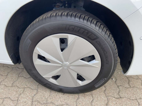 Ansicht 7 - Gebrauchtwagen Fahrzeug, Modell Townstar der Marke Nissan von Verkäufer Autohaus Günther GmbH
