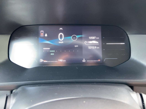 Ansicht 9 - Gebrauchtwagen Fahrzeug, Modell Townstar der Marke Nissan von Verkäufer Autohaus Günther GmbH