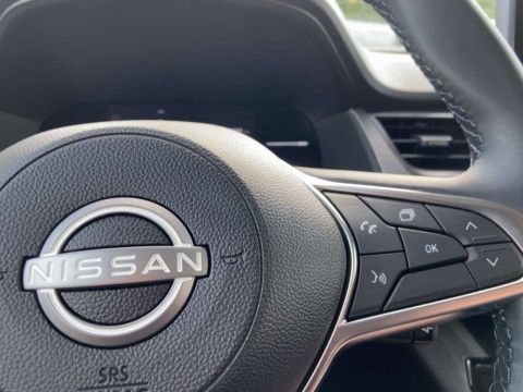 Ansicht 10 - Gebrauchtwagen Fahrzeug, Modell Townstar der Marke Nissan von Verkäufer Autohaus Günther GmbH