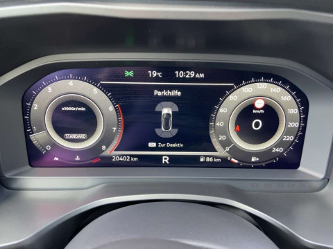 Ansicht 9 - Gebrauchtwagen Fahrzeug, Modell Qashqai der Marke Nissan von Verkäufer Autohaus Günther GmbH