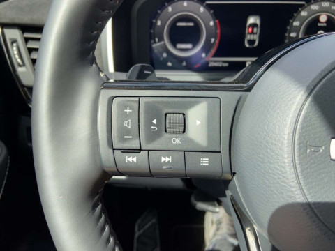 Ansicht 10 - Gebrauchtwagen Fahrzeug, Modell Qashqai der Marke Nissan von Verkäufer Autohaus Günther GmbH