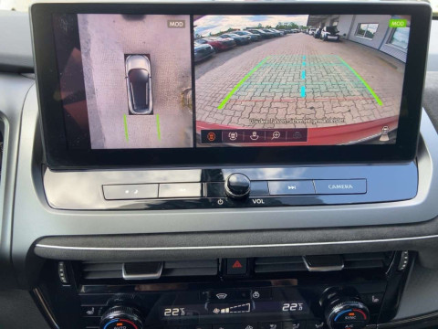 Ansicht 13 - Gebrauchtwagen Fahrzeug, Modell Qashqai der Marke Nissan von Verkäufer Autohaus Günther GmbH