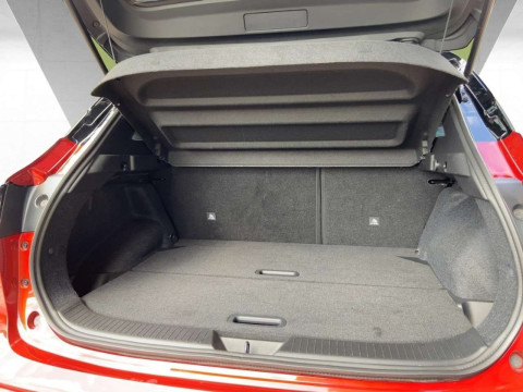 Ansicht 21 - Gebrauchtwagen Fahrzeug, Modell Qashqai der Marke Nissan von Verkäufer Autohaus Günther GmbH