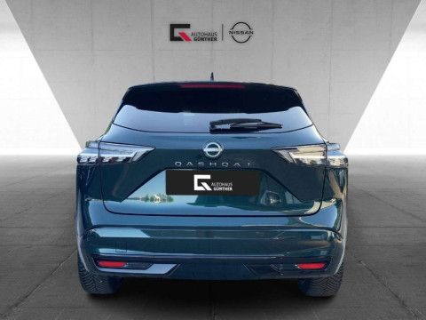 Ansicht 3 - Gebrauchtwagen Fahrzeug, Modell Qashqai der Marke Nissan von Verkäufer Autohaus Günther GmbH