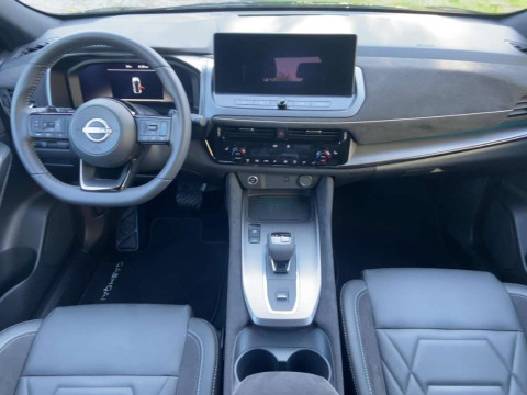 Ansicht 9 - Gebrauchtwagen Fahrzeug, Modell Qashqai der Marke Nissan von Verkäufer Autohaus Günther GmbH