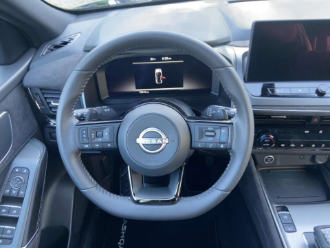 Ansicht 10 - Gebrauchtwagen Fahrzeug, Modell Qashqai der Marke Nissan von Verkäufer Autohaus Günther GmbH