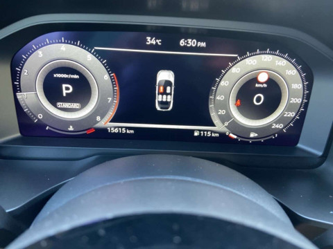 Ansicht 11 - Gebrauchtwagen Fahrzeug, Modell Qashqai der Marke Nissan von Verkäufer Autohaus Günther GmbH