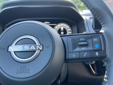 Ansicht 12 - Gebrauchtwagen Fahrzeug, Modell Qashqai der Marke Nissan von Verkäufer Autohaus Günther GmbH