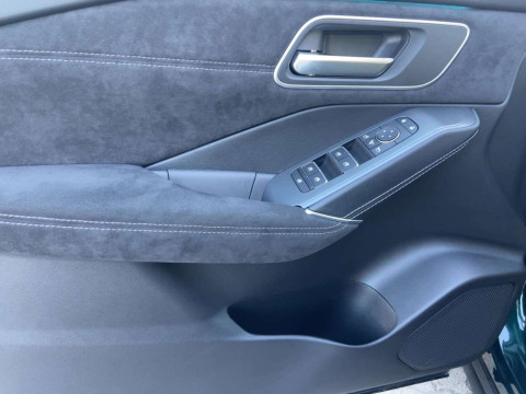 Ansicht 17 - Gebrauchtwagen Fahrzeug, Modell Qashqai der Marke Nissan von Verkäufer Autohaus Günther GmbH