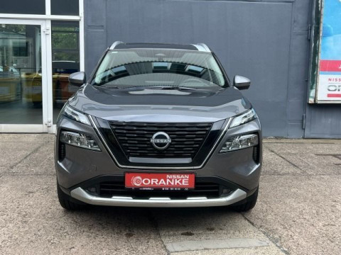 Ansicht 3 - Gebrauchtwagen Fahrzeug, Modell X-Trail der Marke Nissan von Verkäufer Auto Treff Oranke GmbH