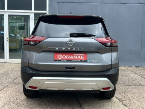 Ansicht 6 - Gebrauchtwagen Fahrzeug, Modell X-Trail der Marke Nissan von Verkäufer Auto Treff Oranke GmbH