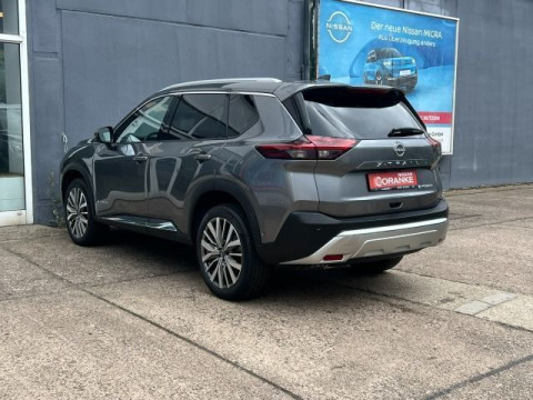 Ansicht 7 - Gebrauchtwagen Fahrzeug, Modell X-Trail der Marke Nissan von Verkäufer Auto Treff Oranke GmbH