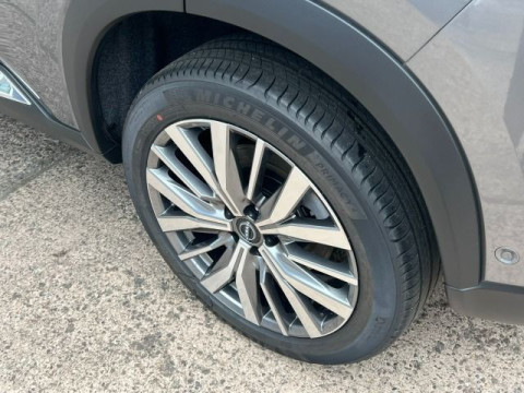 Ansicht 8 - Gebrauchtwagen Fahrzeug, Modell X-Trail der Marke Nissan von Verkäufer Auto Treff Oranke GmbH