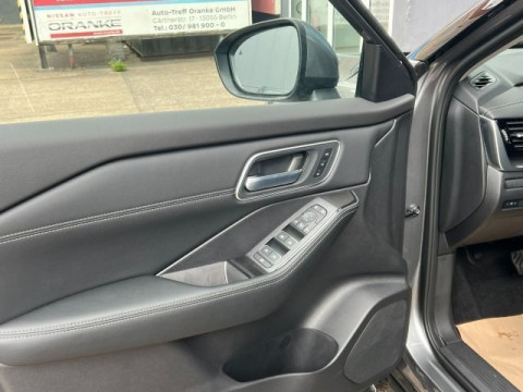 Ansicht 9 - Gebrauchtwagen Fahrzeug, Modell X-Trail der Marke Nissan von Verkäufer Auto Treff Oranke GmbH