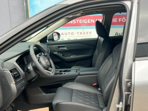Ansicht 10 - Gebrauchtwagen Fahrzeug, Modell X-Trail der Marke Nissan von Verkäufer Auto Treff Oranke GmbH
