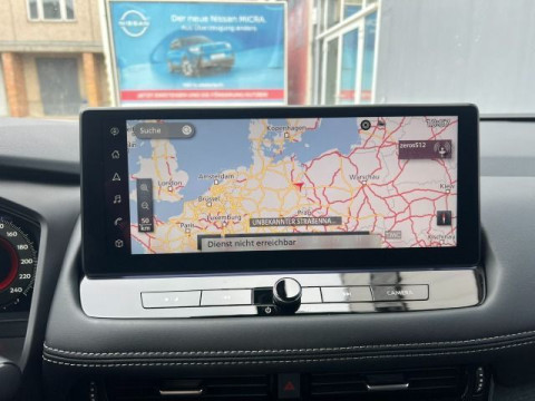 Ansicht 16 - Gebrauchtwagen Fahrzeug, Modell X-Trail der Marke Nissan von Verkäufer Auto Treff Oranke GmbH