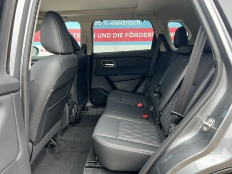 Ansicht 21 - Gebrauchtwagen Fahrzeug, Modell X-Trail der Marke Nissan von Verkäufer Auto Treff Oranke GmbH