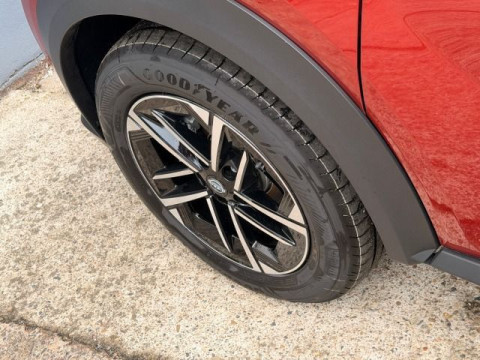 Ansicht 8 - Gebrauchtwagen Fahrzeug, Modell Juke der Marke Nissan von Verkäufer Auto Treff Oranke GmbH