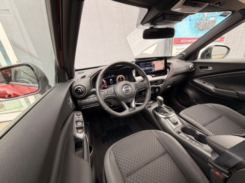 Ansicht 10 - Gebrauchtwagen Fahrzeug, Modell Juke der Marke Nissan von Verkäufer Auto Treff Oranke GmbH