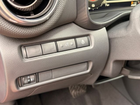 Ansicht 13 - Gebrauchtwagen Fahrzeug, Modell Juke der Marke Nissan von Verkäufer Auto Treff Oranke GmbH