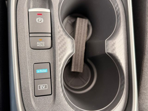 Ansicht 16 - Gebrauchtwagen Fahrzeug, Modell Juke der Marke Nissan von Verkäufer Auto Treff Oranke GmbH
