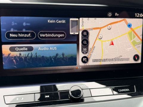 Ansicht 18 - Gebrauchtwagen Fahrzeug, Modell Juke der Marke Nissan von Verkäufer Auto Treff Oranke GmbH