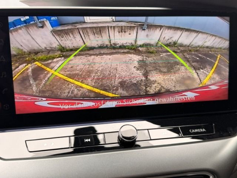 Ansicht 19 - Gebrauchtwagen Fahrzeug, Modell Juke der Marke Nissan von Verkäufer Auto Treff Oranke GmbH