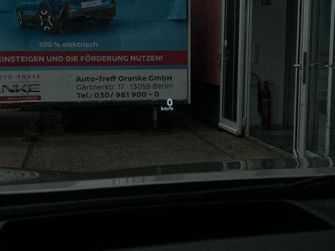 Ansicht 13 - Gebrauchtwagen Fahrzeug, Modell X-Trail der Marke Nissan von Verkäufer Auto Treff Oranke GmbH