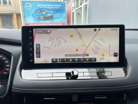 Ansicht 15 - Gebrauchtwagen Fahrzeug, Modell X-Trail der Marke Nissan von Verkäufer Auto Treff Oranke GmbH