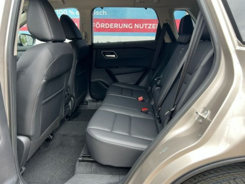 Ansicht 19 - Gebrauchtwagen Fahrzeug, Modell X-Trail der Marke Nissan von Verkäufer Auto Treff Oranke GmbH