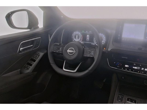 Ansicht 12 - Gebrauchtwagen Fahrzeug, Modell Qashqai der Marke Nissan von Verkäufer Autohaus Lich GmbH