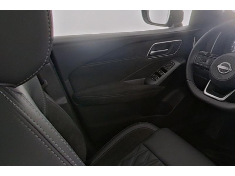 Ansicht 13 - Gebrauchtwagen Fahrzeug, Modell Qashqai der Marke Nissan von Verkäufer Autohaus Lich GmbH