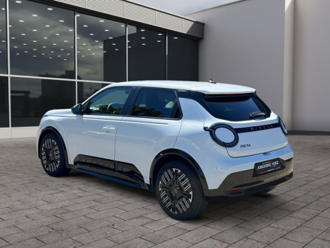 Ansicht 5 - Neuwagen Fahrzeug, Modell Micra der Marke Nissan von Verkäufer Autohaus Junghans & Kunz GmbH