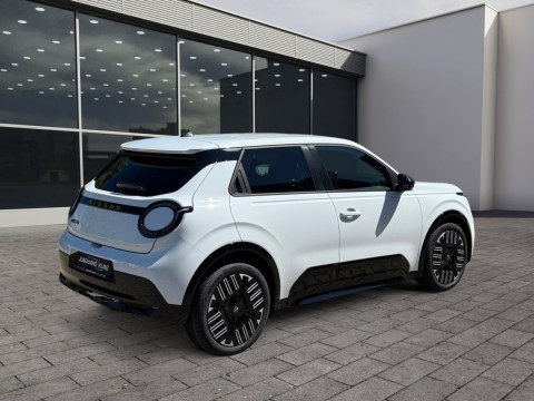 Ansicht 7 - Neuwagen Fahrzeug, Modell Micra der Marke Nissan von Verkäufer Autohaus Junghans & Kunz GmbH