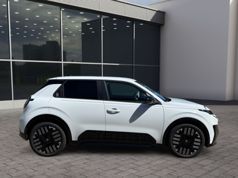 Ansicht 8 - Neuwagen Fahrzeug, Modell Micra der Marke Nissan von Verkäufer Autohaus Junghans & Kunz GmbH