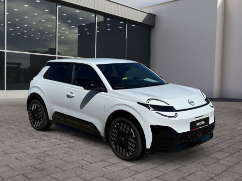 Ansicht 9 - Neuwagen Fahrzeug, Modell Micra der Marke Nissan von Verkäufer Autohaus Junghans & Kunz GmbH