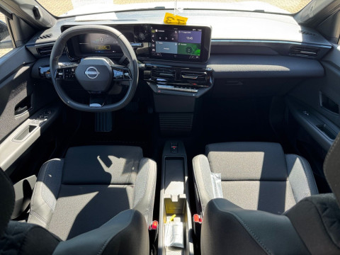 Ansicht 12 - Neuwagen Fahrzeug, Modell Micra der Marke Nissan von Verkäufer Autohaus Junghans & Kunz GmbH