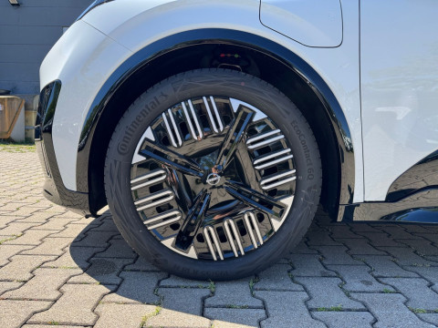Ansicht 16 - Neuwagen Fahrzeug, Modell Micra der Marke Nissan von Verkäufer Autohaus Junghans & Kunz GmbH