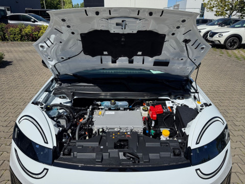 Ansicht 18 - Neuwagen Fahrzeug, Modell Micra der Marke Nissan von Verkäufer Autohaus Junghans & Kunz GmbH